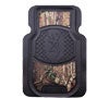 Browning Buckmark Floor Mats - Camo - Pair BFM4103